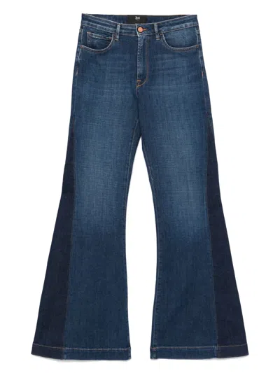 3x1 Alexia '70 Jeans In Blue