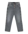 3x1 Austin Jeans In Gray