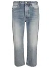 3X1 BUTTONED CLASSIC JEANS