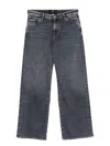 3x1 Jeans In Gray