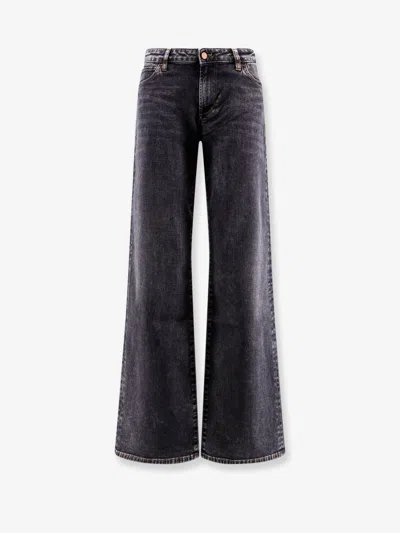 3x1 Charlie Jeans In Gray