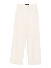 3x1 Cotton Jeans In Neutral