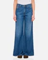 3x1 Dark Blue Denim Jeans