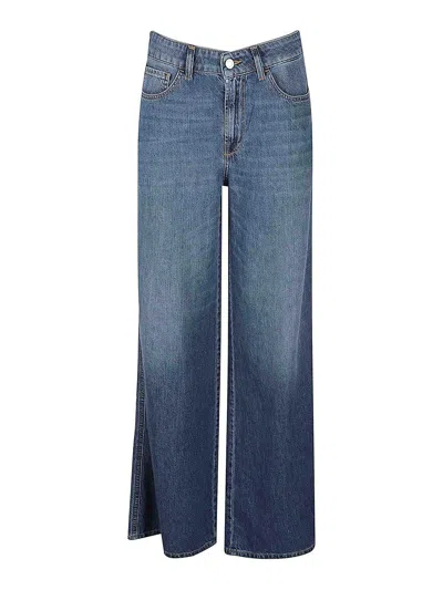 3x1 Denim Jeans In Blue
