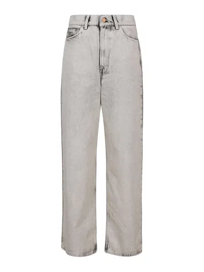 3x1 Denim Jeans In Blue