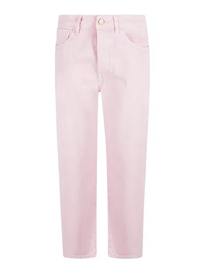 3x1 Denim Jeans In Nude