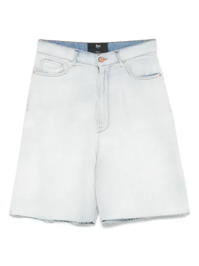 3x1 Denim Shorts