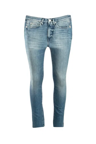 3x1 Eiza Jeans In Blue