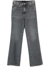 3x1 Jeans In Gray