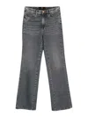 3x1 Jeans In Grey