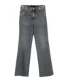 3x1 Jeans In Black