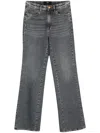 3x1 Jeans In Grey