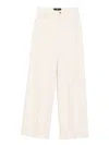 3x1 `flip Cuffed` Jeans In Sand