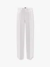 3x1 Flip Jeans In White