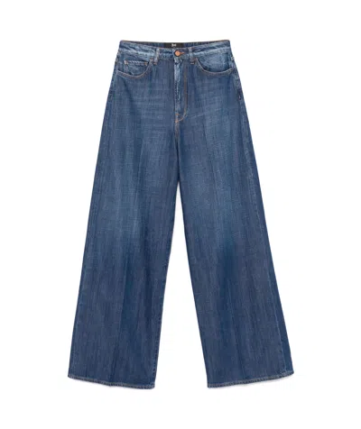 3X1 3X1 WIDE LEG JEANS