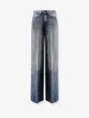 3x1 Flip Jeans In Blue