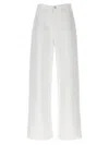 3x1 Flip Jeans In White