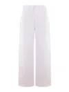 3x1 Flip Jeans In White