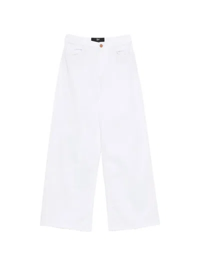 3x1 Hellen Jeans In White