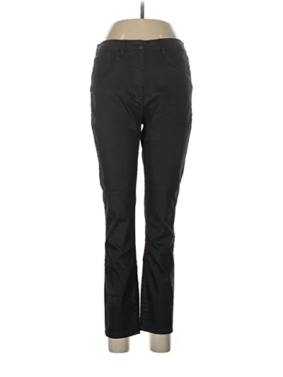 Pre-owned 3x1 Jeans In Black