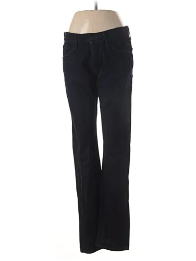 Pre-owned 3x1 Jeans In Blue