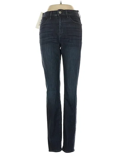 Pre-owned 3x1 Jeans In Blue