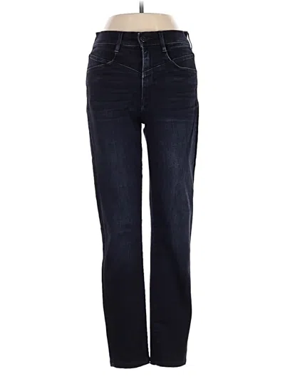 Pre-owned 3x1 Jeans In Blue