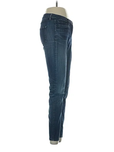 Pre-owned 3x1 Jeans In Blue