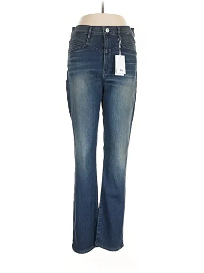 3x1 Jeans In Blue