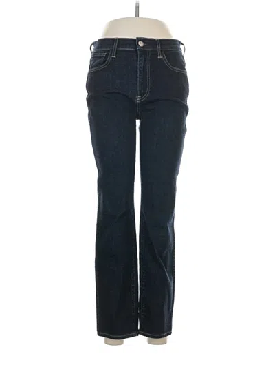 Pre-owned 3x1 Jeans In Blue