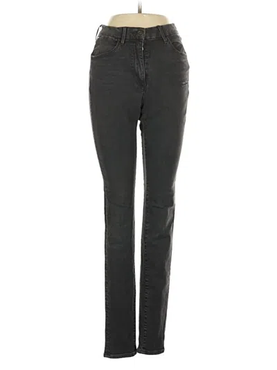 Pre-owned 3x1 Jeans In Gray