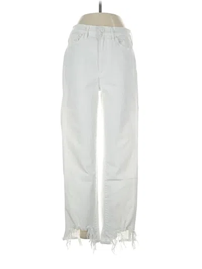 Pre-owned 3x1 Jeans In Gray