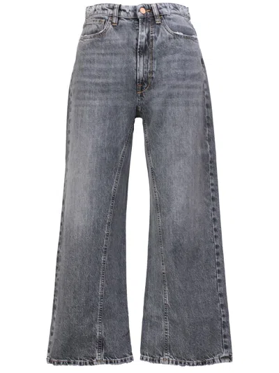 3x1 Jeans In Grey