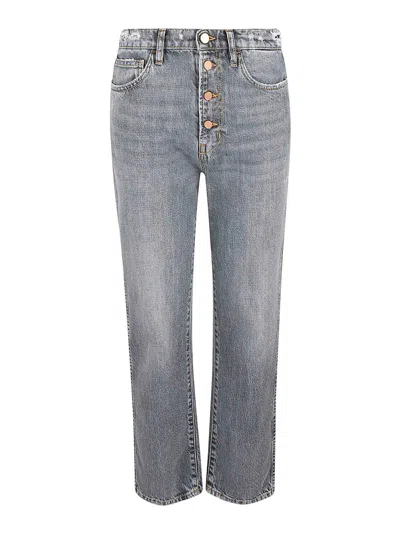 3x1 Jeans In Grey