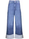 3x1 Marlin Skater Boyfriend Jeans In Hampton