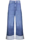 3x1 Marlin Skater Boyfriend Jeans In Hampton