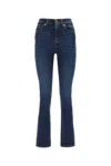 3x1 Denim Maddie Jeans In Hudson