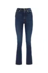 3x1 Denim Maddie Jeans In Hudson