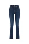 3x1 Denim Maddie Jeans In Hudson