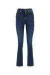 3x1 Denim Maddie Jeans In Hudson