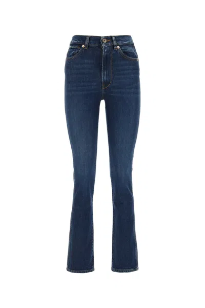 3X1 DENIM MADDIE JEANS