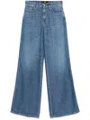 3x1 Kat Jeans In Blue