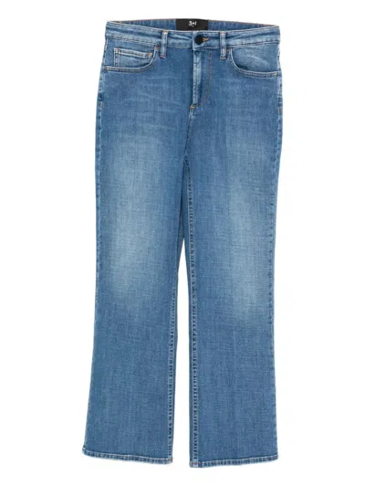 3X1 `MYLADY` JEANS