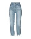 3x1 Jeans In Blue