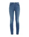3x1 Jeans In Blue