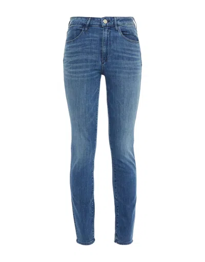 3x1 Jeans In Blue