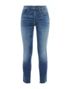 3x1 Jeans In Blue