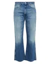 3x1 Jeans In Blue