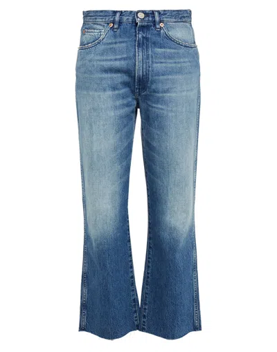 3x1 Jeans In Blue