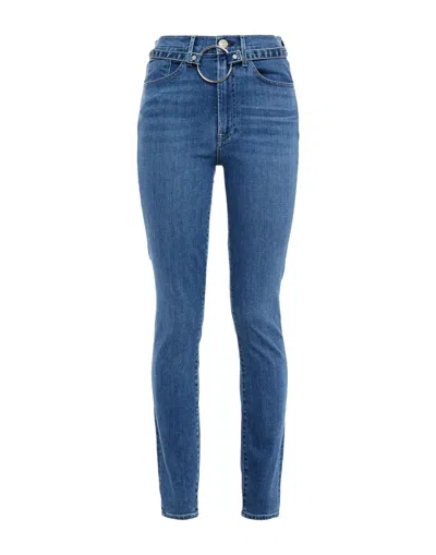 3x1 Jeans In Blue